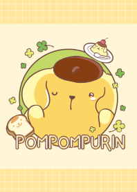 Pompompurin Spoiled Tears