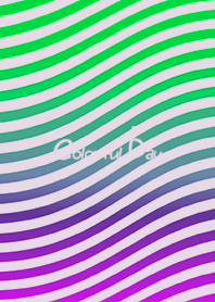 Colorful Days (NS_840)