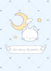 どりーみーにゃんこ - あお 2