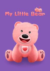 My Little Bear