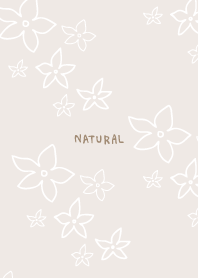 small flowers with white lines6
