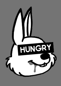 ハングリー ラビット スタイル 13