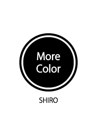 More Color SHIRO