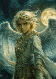 Taurus Angel Chamiel 3