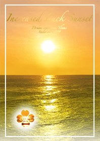 Increased Luck Sunset4