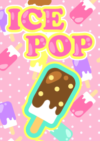 Icepop!