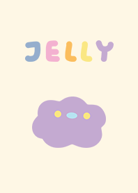 JELLY (minimal J E L L Y)