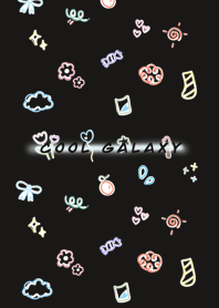 Cool Galaxies