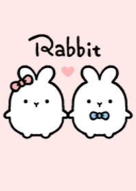 *Rabbit Friends*