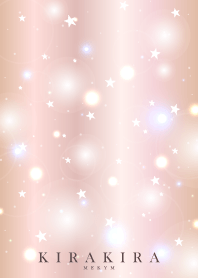 KIRAKIRA STAR-PINK GOLD 2