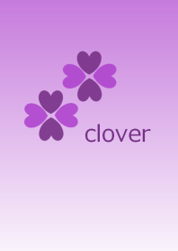 Clover simple 6 from japan