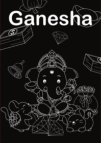 พระพิฆเนศ ถูกหวย ร่ำรวย สมหวัง V