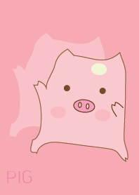 Pig Pig theme v.3