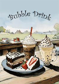 Bubble Drink *