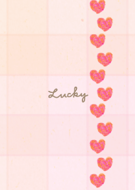 Heart watercolor stylish22