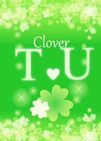 T&U-economic fortune-GreenClover-Initial