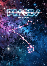 Pisces Constellation II