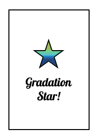 GRADATION STAR! THEME 69