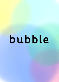 bubble 2