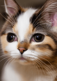 Nyanko Great Runaway#babvaj014