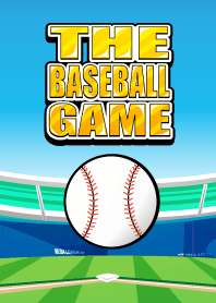 ザ ベースボール ゲーム3 Line 着せかえ Line Store