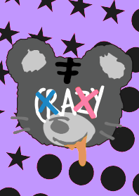 CRAZY TIGER THEME 22