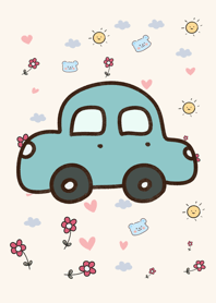 Cozy Little Journey