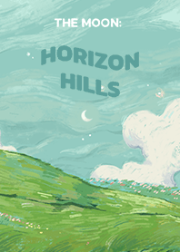 the moon: horizon hills
