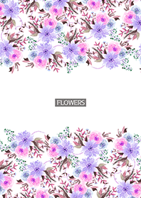 water color flowers_469