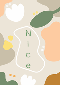 Nice to