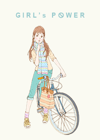 Girl's Power 2