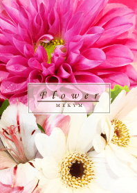 Flower-MEKYM 8