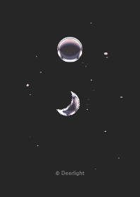 Deerlight Simple - Dark Mode X_V.23