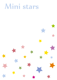 Mini stars