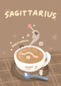 Sagittarius bombz