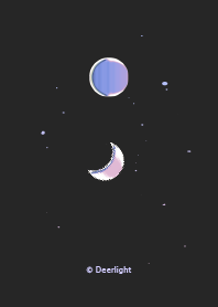 Deerlight Simple - Dark Mode X_V.15
