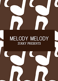 MELODY MELODY7