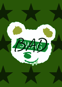 BAD BEAR -STAR- THEME 30