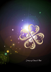 Fortune up Clover & Pearl