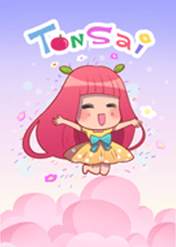 tonsai