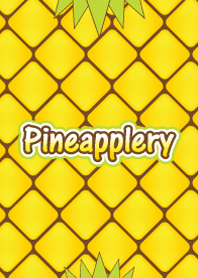 pineapplery