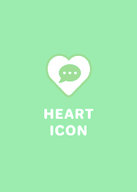 HEART ICON THEME 114