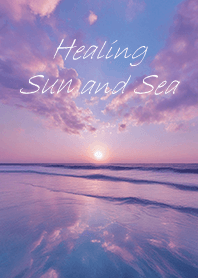 運気UP☆幸運を引き寄せる♡癒しの空・海