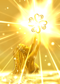 Lady Luck is smiling on me!