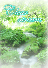 Clear Stream