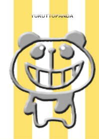 YURUTTOPANDA YELLOW