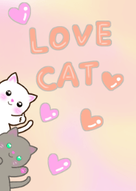 Love cats!!