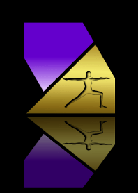 Yoga Silhouette 23