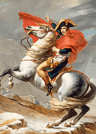 The Great Napoleon