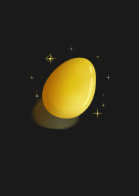 Increased fortune gold egg